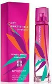 Wody i perfumy damskie - Givenchy Very Irresistible Tropical Paradise Summer woda toaletowa 75ml - miniaturka - grafika 1