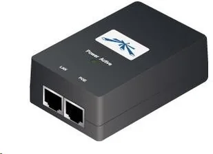 Ubiquiti PoE Injector, 24VDC, 24W, AF-5X POE-24-AF5X - Akcesoria do serwerów - miniaturka - grafika 3