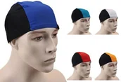 Pływanie - Aqua Speed Czepek lycra S3961 - miniaturka - grafika 1