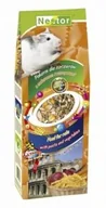Karma dla gryzoni - Nestor Pokarm Szczur Makaron, Warzywa 700Ml - miniaturka - grafika 1