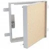 Akcesoria kominkowe - Kominkowe Drzwiczki rewizyjne 60x80 - miniaturka - grafika 1