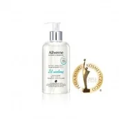 Żele do mycia twarzy - Allverne Nature s Essences Allverne Natures Essences Hypoallergenic Żel micelarny do demakijażu 300ml - miniaturka - grafika 1