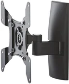 Uchwyty do telewizora - VCM Morgenthaler TS 1, 17911, Maksymalny udźwig: 20 kg, 38,1 cm (15") - 94,0 cm (37") - miniaturka - grafika 1