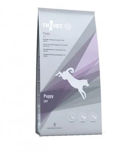 Trovet CPF Puppy 3 kg - Sucha karma dla psów - miniaturka - grafika 2