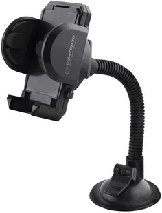 Esperanza UCHWYT SAMOCHODOWY EMH105 DO SAMRTFONÓW - Uchwyty samochodowe do telefonów - miniaturka - grafika 3