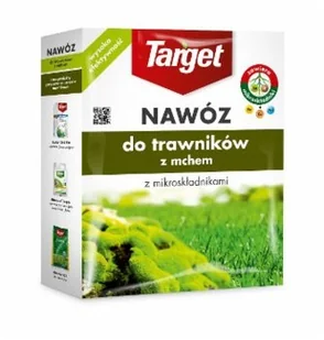 Target Nawóz jesienny do trawników 1 kg - Nawozy ogrodnicze - miniaturka - grafika 2