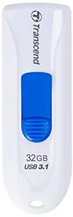 Transcend JetFlash 790 32GB (TS32GJF790W) - Pendrive - miniaturka - grafika 2