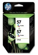 HP Nr 57 C9503AE - Tusze oryginalne - miniaturka - grafika 3