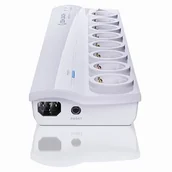 Listwy zasilające - Oehlbach Listwa zasilająca Oehlbach Power Socket 905 Steckdose (D1C17021) - miniaturka - grafika 1