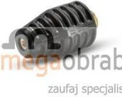 Akcesoria do myjek - Karcher Dysza rotacyjna (komplet) 40 - miniaturka - grafika 1