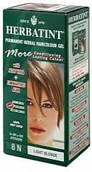 Farby do włosów i szampony koloryzujące - Herbatint 8N Light Blonde Jasny Blond - miniaturka - grafika 1