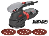 Szlifierki i polerki - Skil 7455 AA (F0157455AA) - miniaturka - grafika 1