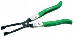 Jonnesway (R) szczypce do uszczelniaczy zaworowych długie AI020056A - Kombinerki i obcęgi - miniaturka - grafika 3