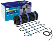 Ogrzewanie podłogowe - Elektra Mata grzejna ELEKTRA SnowTec Tuff 400V / 5310W / 13,2m2 / 0,6x22m - miniaturka - grafika 1