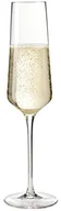 Kieliszki - Leonardo Puccini 014788 kieliszek do szampana, przezroczysty, 6 sztuk 014788 - miniaturka - grafika 1