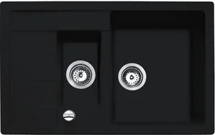 Teka ASTRAL 60 B-TG TOPAZ 88925 - Zlewozmywaki - miniaturka - grafika 6