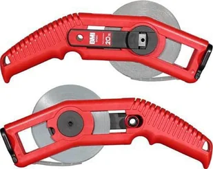 BMI WEISSLACK 50m - Sprzęt geodezyjny - miniaturka - grafika 4