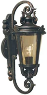 Lampy ogrodowe - Elstead Lighting Kinkiet BALTIMORE BT1/M IP44 - miniaturka - grafika 1