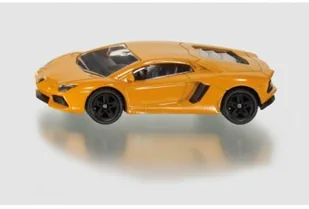 Siku Lamborghini Aventador LP7004 1449 - Samochody i pojazdy dla dzieci - miniaturka - grafika 2