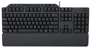 Dell KB 813 z czytnikiem SmartCard czarna (580-18365) - Klawiatury - miniaturka - grafika 3