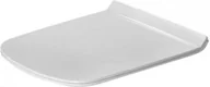 Deski sedesowe - Duravit Deska sedesowa biała Dura Style 006371 00 00 0063710000 - miniaturka - grafika 1