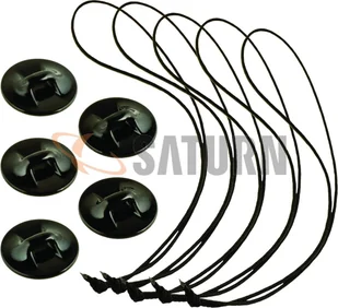 GoPro Camera Tethers ATBKT-005 - Akcesoria do kamer sportowych - miniaturka - grafika 2