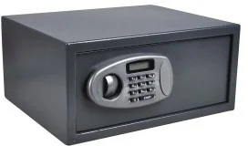 Opus Sejf Safe Guard PS 4 Digi - Sejfy i kasy pancerne - miniaturka - grafika 2