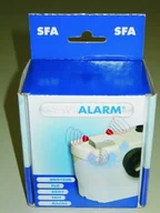 Pompy obiegowe c.o. - SFA URZ.INF.DŹWIEKIEM NI EPRAWID.PRACY SANIALARM - miniaturka - grafika 1