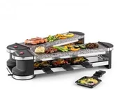 Raclette - Klarstein Tenderloin 100 - miniaturka - grafika 1