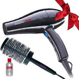 Babyliss 5559E - Suszarki do włosów - miniaturka - grafika 2
