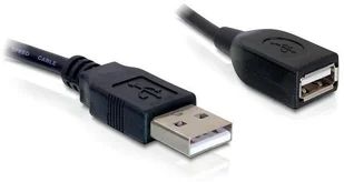 Delock USB 0.15m (82457) - Złącza, przejściówki, adaptery - miniaturka - grafika 3