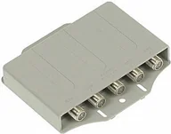 Rozgałęźniki - ABCVISION rozgałęźnik R-14R - miniaturka - grafika 1