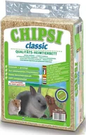 Podłoże dla gryzoni - Chipsi Classic - trociny dla gryzoni 60l - miniaturka - grafika 1