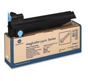 Dodatki do drukarek i skanerów - Konica Minolta Pojemnik na zużyty toner 1710584001 oryginalny 1710584001=4540312 - miniaturka - grafika 1