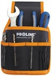 Proline szczypce półokrągłe wygięte 160-200mm 28714 - Kombinerki i obcęgi - miniaturka - grafika 4