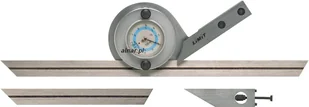 LIMIT Kątomierz tarczowy - kątownik precyzyjny 360° 11919-0106 - Sprzęt geodezyjny - miniaturka - grafika 2