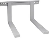 Akcesoria i części do mikrofalówek - My Wall Uchwyt do mikrofali My Wall HW 2 SL srebrny HW 2 SL - miniaturka - grafika 1