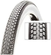 Opony rowerowe - CST 28 x 1.75 C-219 biały bok 183060 - miniaturka - grafika 1