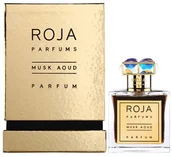 Wody i perfumy unisex - Roja Parfums Musk Aoud perfumy 100ml - miniaturka - grafika 1