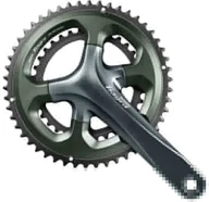 Części rowerowe - Shimano Tiagra Fc-4700 Mechanizm Korbowy 52X36 175Mm - miniaturka - grafika 1