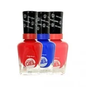 Lakiery do paznokci - Sally Hansen Miracle Gel 500 Mad Women - miniaturka - grafika 1