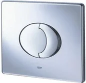 Przyciski spłukujące - Grohe Skate Air Przycisk spłukujący kolor chrom - miniaturka - grafika 1