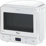 Kuchenki mikrofalowe - Whirlpool MAX 34 FW - miniaturka - grafika 1