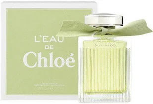 Chloe LEau de Chloe woda toaletowa 50ml - Wody i perfumy damskie - miniaturka - grafika 3