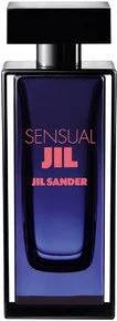 Jil Sander Sensual Jil woda toaletowa 50ml - Wody i perfumy damskie - miniaturka - grafika 2