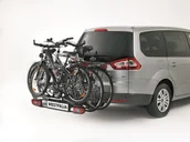 Bagażniki rowerowe - Westfalia Dostawka na trzeci rower do bagażników WESTFALIA BC60 350055600001 - miniaturka - grafika 1