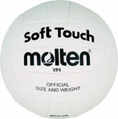 Siatkówka - Molten Vp, Biały (VP4) - miniaturka - grafika 1