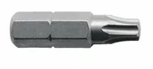 Śrubokręty - MILWAUKEE Końcówki wkrętakowe TORX TX 25 - 25 SZTUK 4932 3995 97 - miniaturka - grafika 1