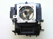 Lampy do projektorów - Sanyo LMP150 - miniaturka - grafika 1
