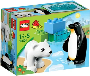 LEGO Duplo Przyjaciele z zoo 10501 - Klocki - miniaturka - grafika 2